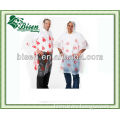 2013 Promotional disposable raincoat